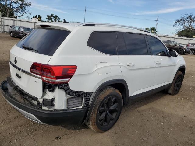 Obraz 3 z 2018 VOLKSWAGEN ATLAS SE 2018 z VIN 1V2CR2CA2JC560426