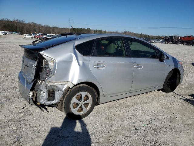Изображение 3 2015 TOYOTA PRIUS  2015 с VIN JTDKN3DU6F0467117