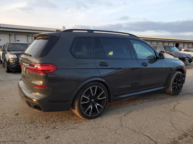 Obraz 3 z 2021 BMW X7 XDRIVE40I 2021 z VIN 5UXCW2C0XM9H36563