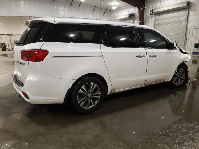Изображение 3 2020 KIA SEDONA EX 2020 с VIN KNDMC5C18L6597863