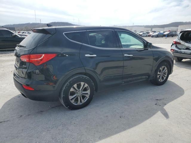 Изображение 3 2016 HYUNDAI SANTA FE SPORT  2016 с VIN 5XYZT3LB8GG317378