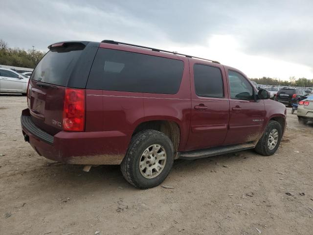 Изображение 3 2007 GMC YUKON XL C1500 2007 с VIN 1GKFC16047J239588