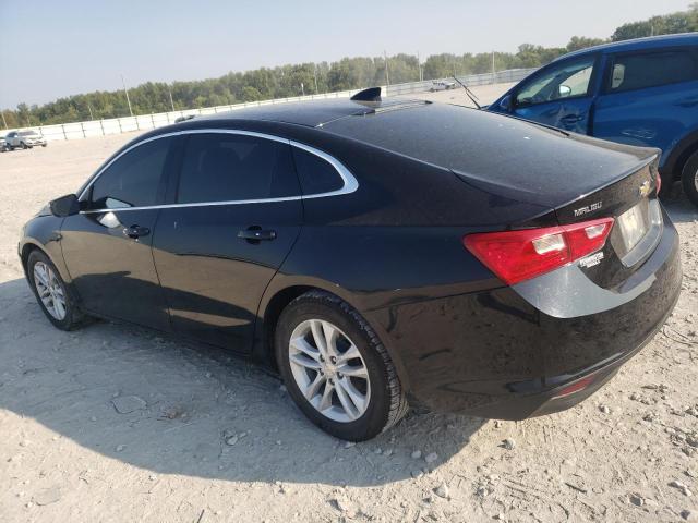 Image 2 of 2018 CHEVROLET MALIBU LT 2018 with VIN 1G1ZD5ST4JF271179