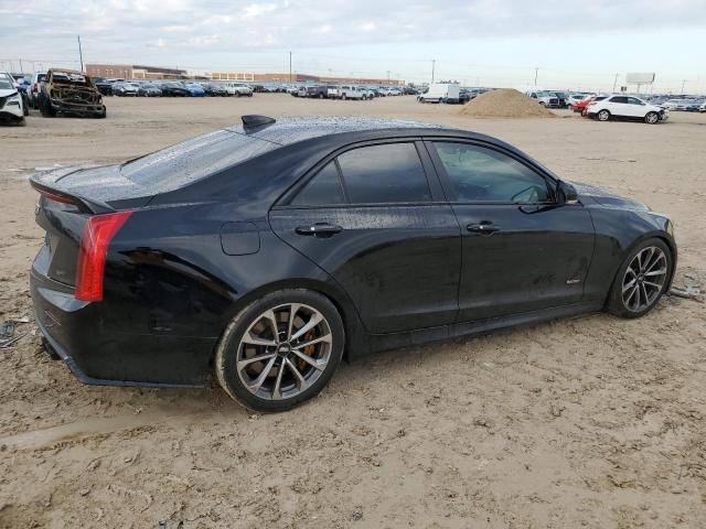 Изображение 3 2016 CADILLAC ATS-V  2016 с VIN 1G6AN5SY0G0100554