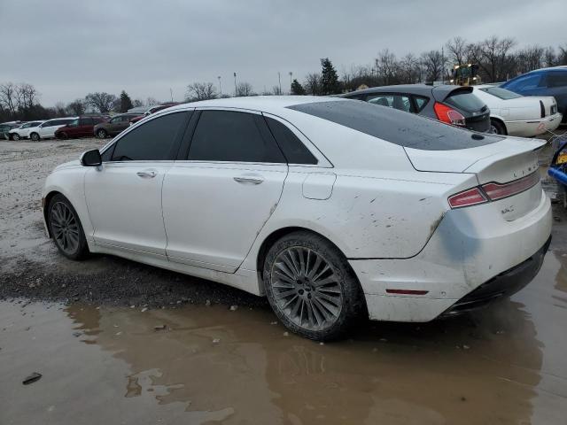 Obraz 2 z 2013 LINCOLN MKZ  2013 z VIN 3LN6L2G9XDR828429