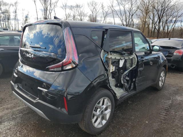 Изображение 3 2023 KIA SOUL LX 2023 с VIN KNDJ23AU8P7894350