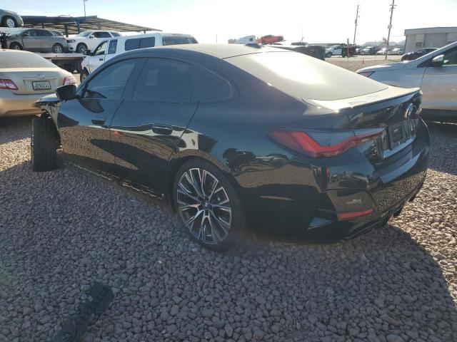 Изображение 2 2024 BMW M440I GRAN COUPE 2024 с VIN WBA63AW0XRFP91403