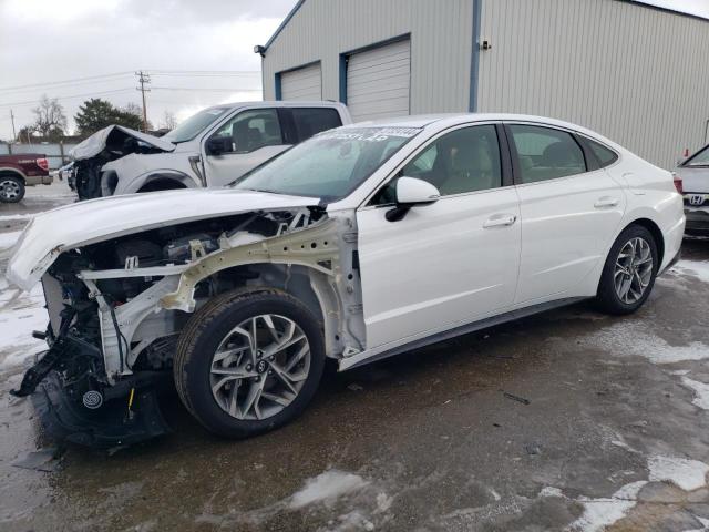 Изображение 2023 HYUNDAI SONATA SEL 2023