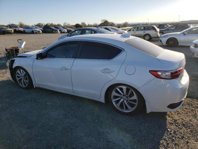 Изображение 2 2017 ACURA ILX BASE WATCH PLUS 2017 с VIN 19UDE2F30HA004427