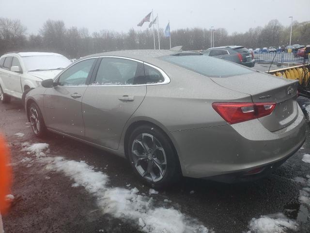 Изображение 2 2023 CHEVROLET MALIBU LT 2023 с VIN 1G1ZD5ST2PF217131