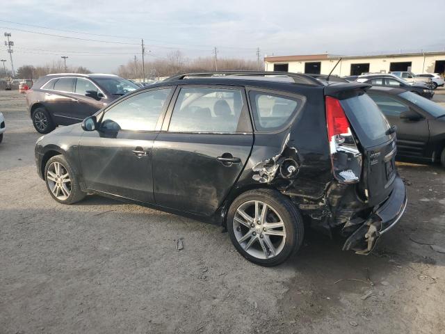 Изображение 2 2010 HYUNDAI ELANTRA TOURING GLS 2010 с VIN KMHDC8AE2AU074382