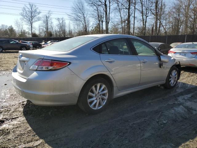 Obraz 3 z 2012 MAZDA 6 I 2012 z VIN 1YVHZ8EH9C5M14224