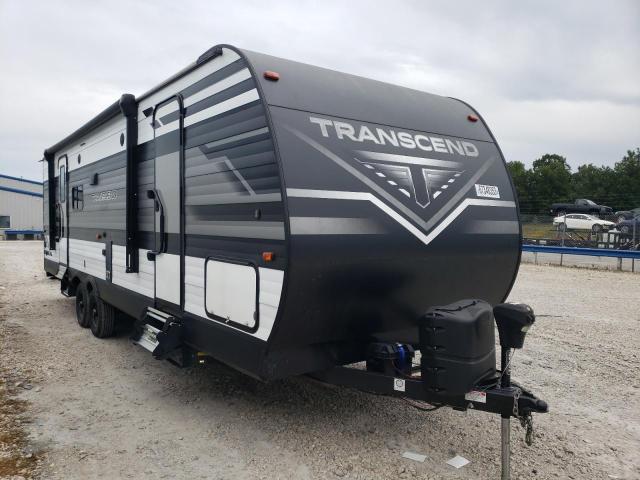 2021 GRAN TRANSCEND 2021 image