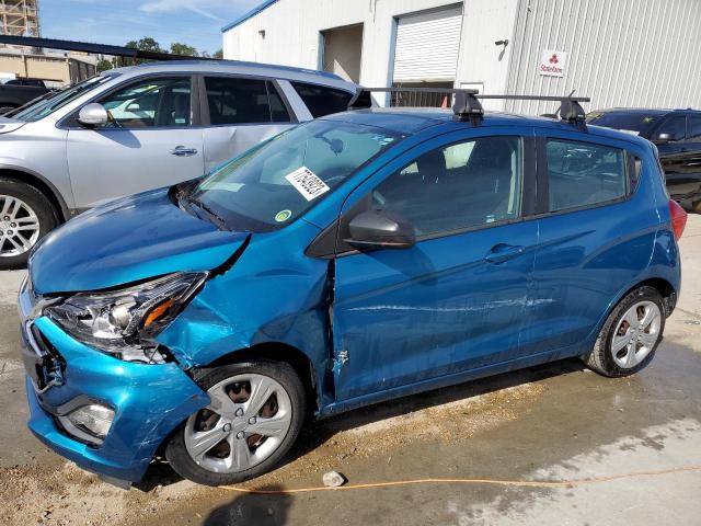 2019 CHEVROLET SPARK LS 2019 image