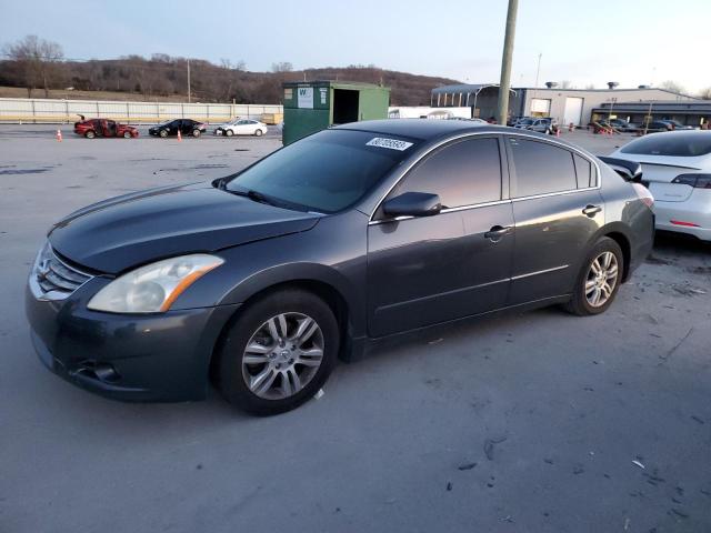2011 NISSAN ALTIMA BASE 2011 image