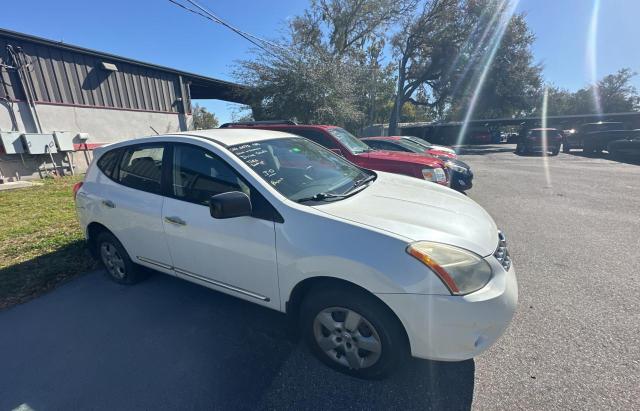 Obraz 2012 NISSAN ROGUE S 2012