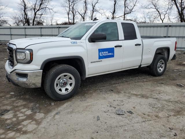 Image 1 of 2019 GMC SIERRA LIMITED K1500 2019 with VIN 2GTV2LEC0K1167745