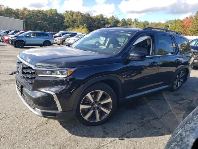 2023 HONDA PILOT TOURING 2023 image
