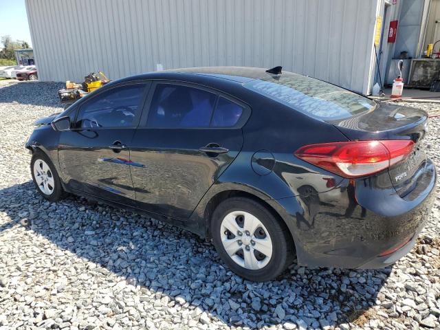 Obraz 2 z 2017 KIA FORTE LX 2017 z VIN 3KPFK4A77HE137835