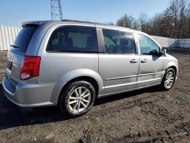 Obraz 3 z 2015 DODGE GRAND CARAVAN SXT 2015 z VIN 2C4RDGCGXFR549104
