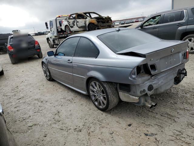 Image 2 of 2005 BMW 330 CI 2005 with VIN WBABD53485PL16668