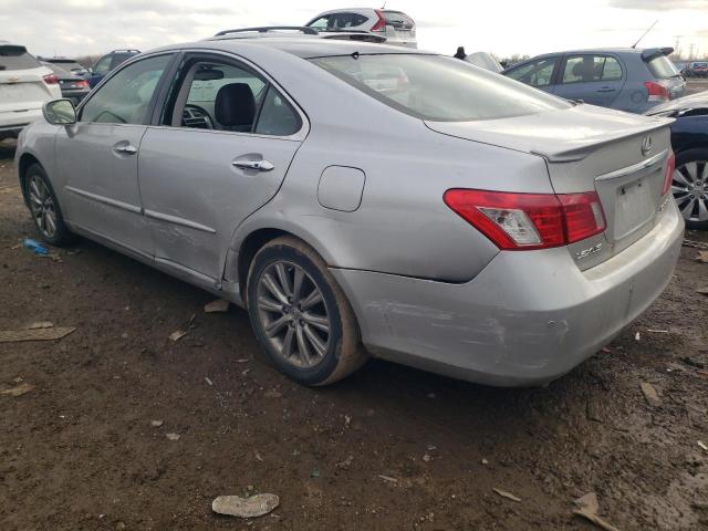 Изображение 2 2007 LEXUS ES 350 2007 с VIN JTHBJ46G972043136
