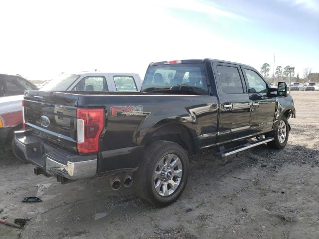 Image 3 of 2017 FORD F250 SUPER DUTY 2017 with VIN 1FT7W2BT9HEE30401