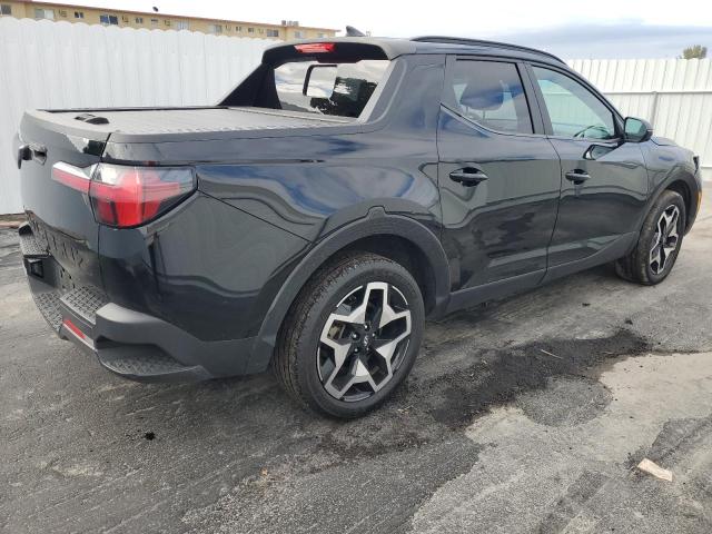 Изображение 3 2022 HYUNDAI SANTA CRUZ LIMITED 2022 с VIN 5NTJEDAF6NH000340