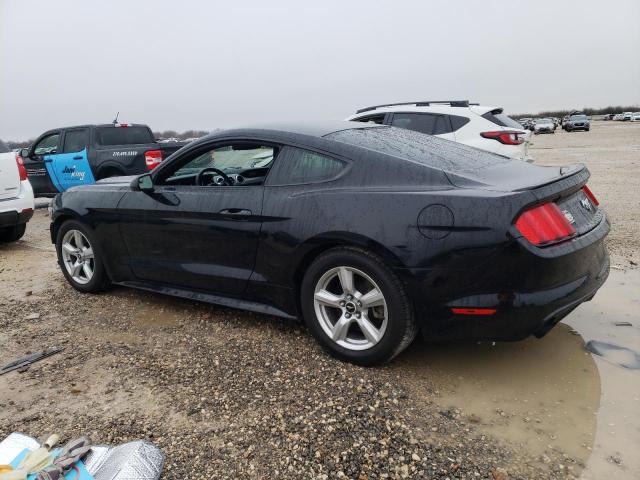 Image 2 of 2015 FORD MUSTANG  2015 with VIN 1FA6P8TH5F5342227