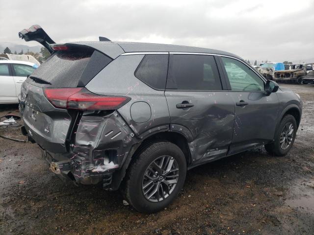 Image 3 of 2023 NISSAN ROGUE S 2023 with VIN 5N1BT3AB9PC852661