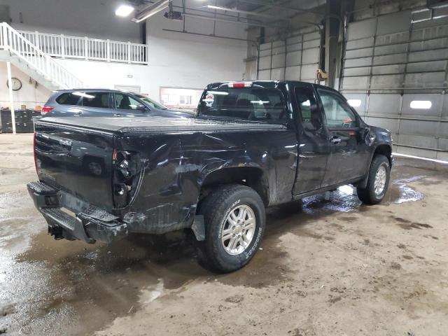 Obraz 3 z 2010 CHEVROLET COLORADO LT 2010 z VIN 1GCKTCDE7A8142307