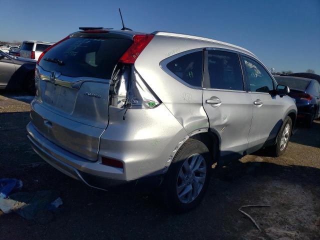 Image 3 of 2016 HONDA CR-V EXL 2016 with VIN 5J6RM4H76GL028084