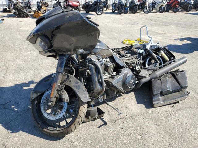 Obraz 2 z 2019 HARLEY-DAVIDSON FLTRXS  2019 z VIN 1HD1KTP18KB614198