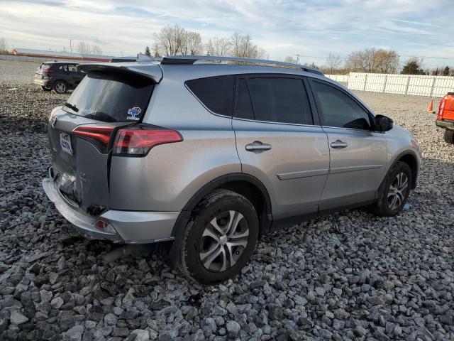 Image 3 of 2018 TOYOTA RAV4 LE 2018 with VIN JTMBFREV1JJ223854