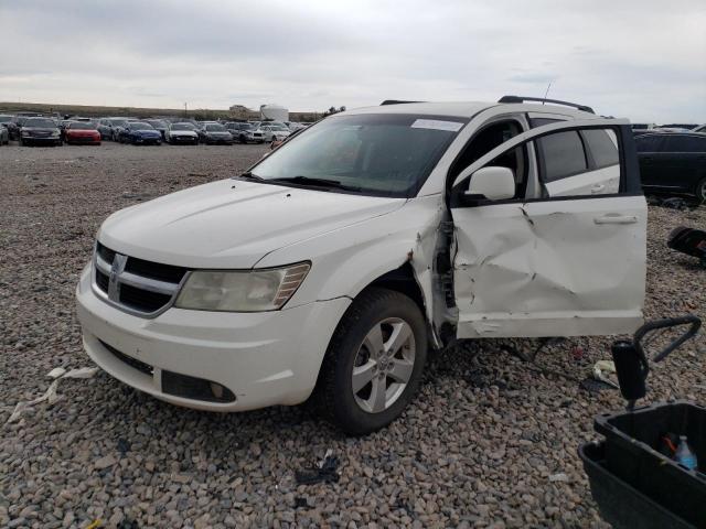 2007 DODGE JOURNEY SXT 2007 image