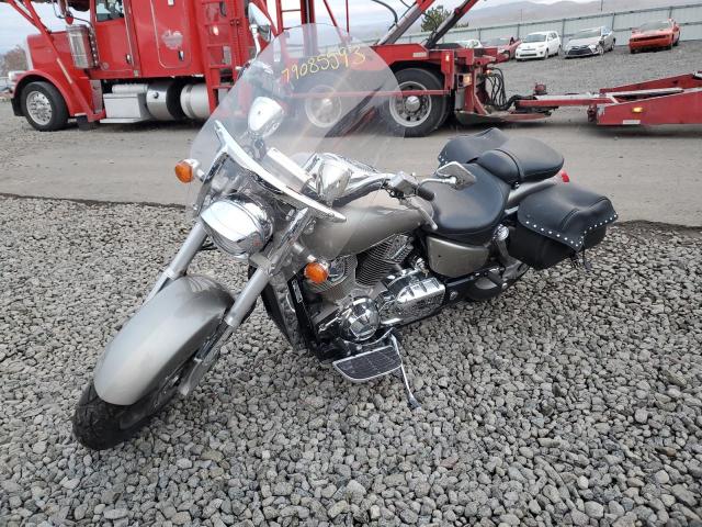 Obraz 2 z 2003 HONDA VTX1800 R 2003 z VIN 1HFSC49173A100345