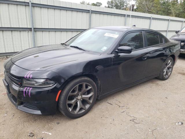Obraz 1 z 2015 DODGE CHARGER SXT 2015 z VIN 2C3CDXHG4FH725444