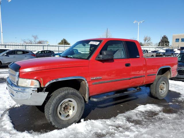 Image 1 of 1999 DODGE RAM 2500  1999 with VIN 1B7KF2365XJ566307