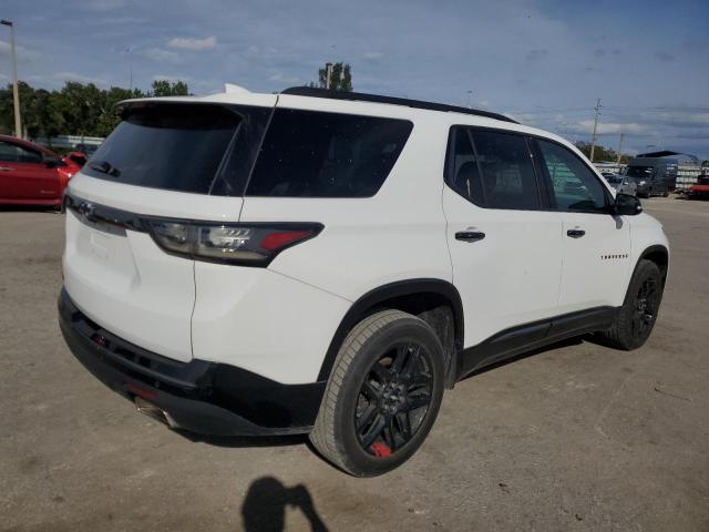 Изображение 3 2019 CHEVROLET TRAVERSE PREMIER 2019 с VIN 1GNERKKW2KJ259277