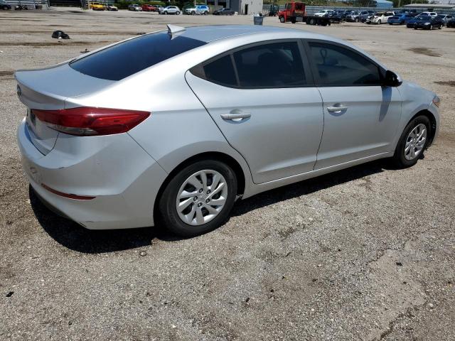 Image 3 of 2017 HYUNDAI ELANTRA SE 2017 with VIN 5NPD74LF0HH078104