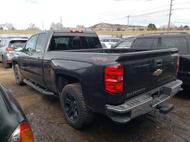 Изображение 2 2014 CHEVROLET SILVERADO K1500 LT 2014 с VIN 1GCVKREC7EZ252533