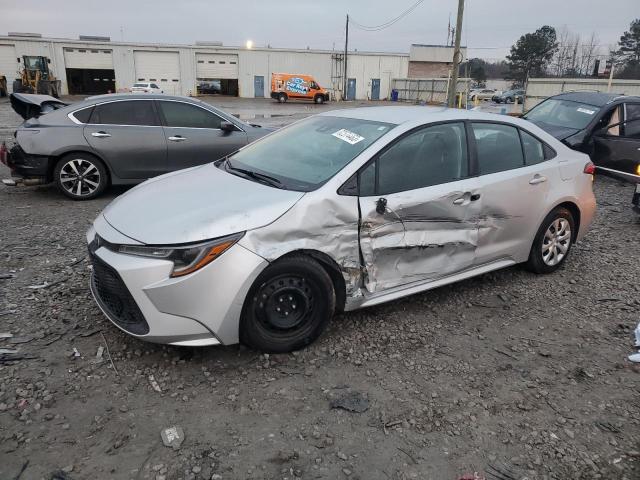 Obraz 1 z 2020 TOYOTA COROLLA LE 2020 z VIN 5YFEPRAE7LP032955
