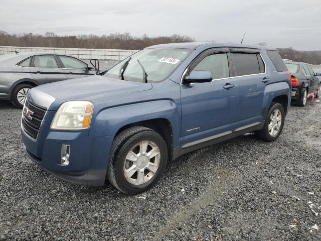 2012 GMC TERRAIN SLE 2012 image