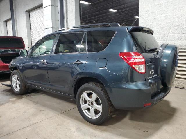 Изображение 2 2010 TOYOTA RAV4  2010 с VIN JTMBF4DV4A5030854