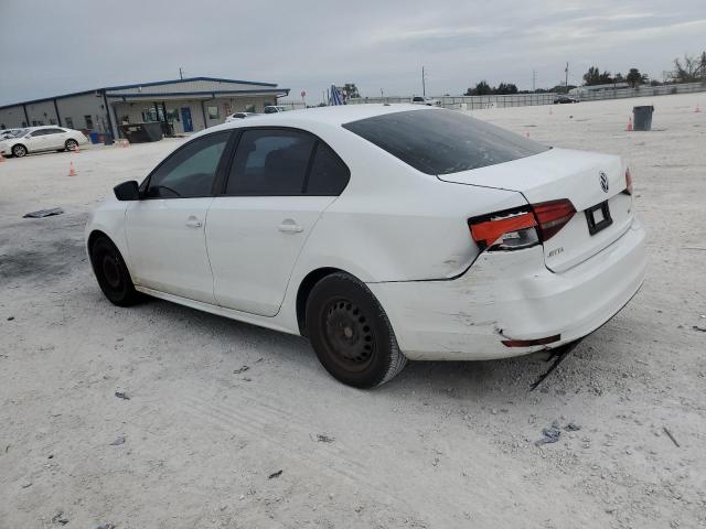 Изображение 2 2016 VOLKSWAGEN JETTA S 2016 с VIN 3VW267AJ5GM216275