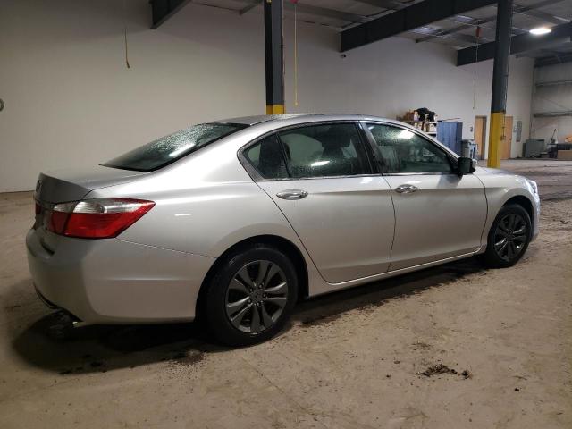 Image 3 of 2015 HONDA ACCORD LX 2015 with VIN 1HGCR2F32FA044117