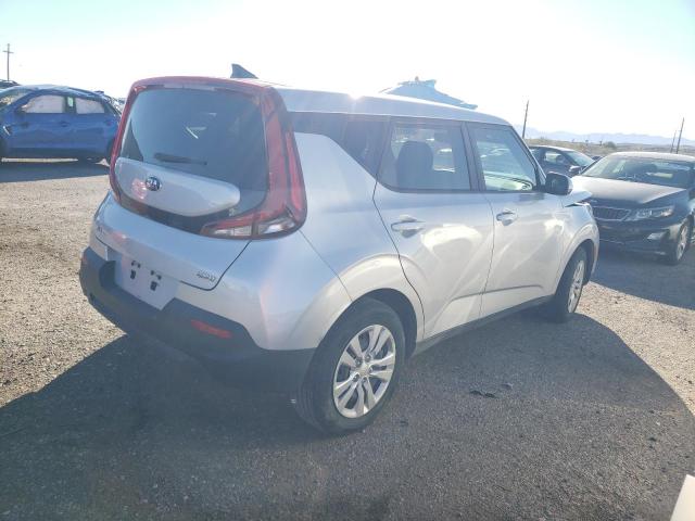 Изображение 3 2020 KIA SOUL LX 2020 с VIN KNDJ23AU8L7106435