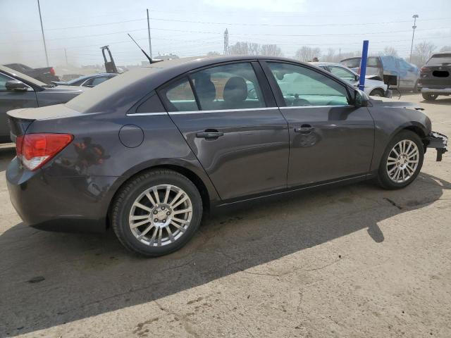 Image 3 of 2014 CHEVROLET CRUZE ECO 2014 with VIN 1G1PH5SB6E7313869