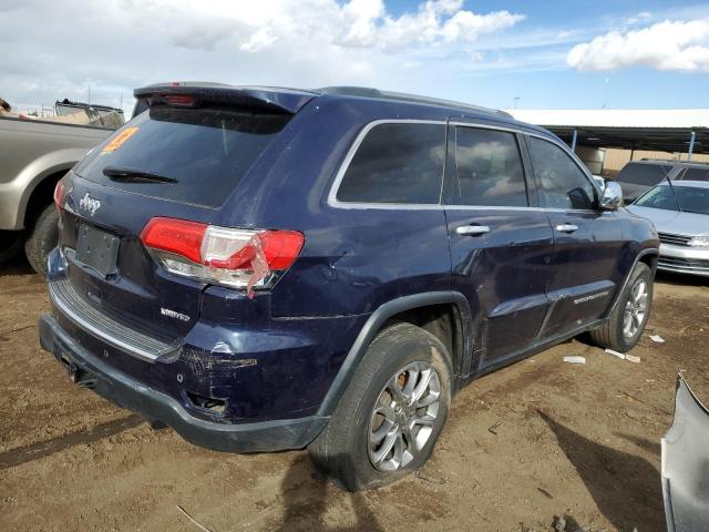 Image 3 of 2017 JEEP GRAND CHEROKEE LIMITED 2017 with VIN 1C4RJFBG0HC620715