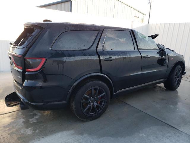 Obraz 3 z 2018 DODGE DURANGO SRT 2018 z VIN 1C4SDJGJ5JC213589